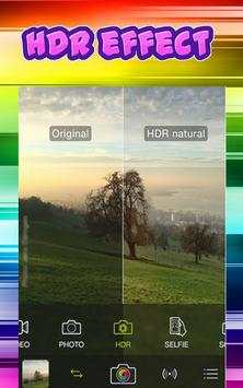 HDR picsay-camera screenshot 1