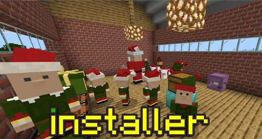 Mods Municraft - Master Mods -addons for MCPE screenshot 2