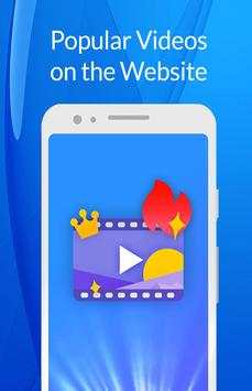 VPN Free - Proxy Unblock Browser Website screenshot 3