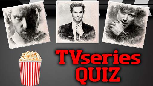 Guess the TV series trivia screenshot 3