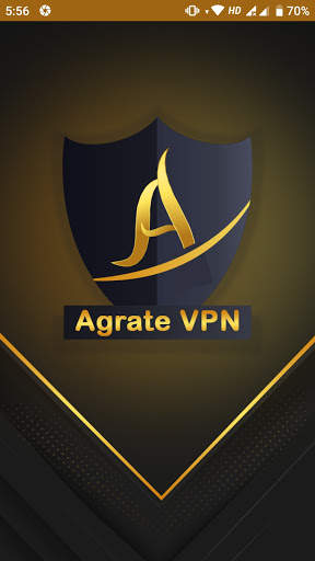 Agrate Vpn screenshot 5