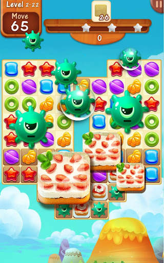 Candy Swap screenshot 10