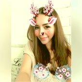 snappy photo stickerss icon