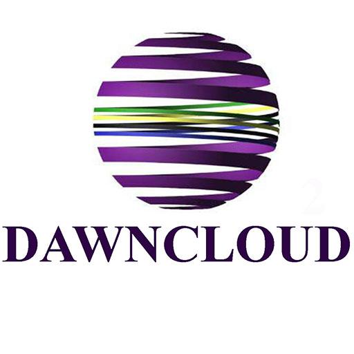 DAWNCLOUD icon