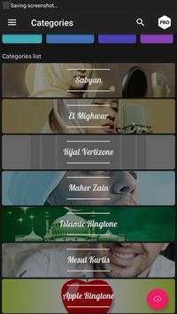 Karna Su Sayang & Masuk Pak Eko Whatsapp Ringtone screenshot 2
