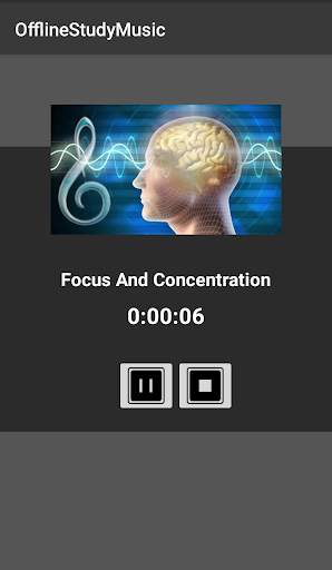 Study Music Offline : Concentration, Relax, Focus screenshot 3