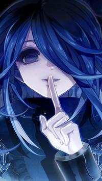 Anime Sexy Hot girls Wallpaper screenshot 3