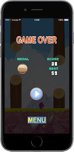 Kati Bird screenshot 5
