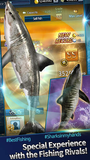 Fishing Rivals: Hook & Catch screenshot 7