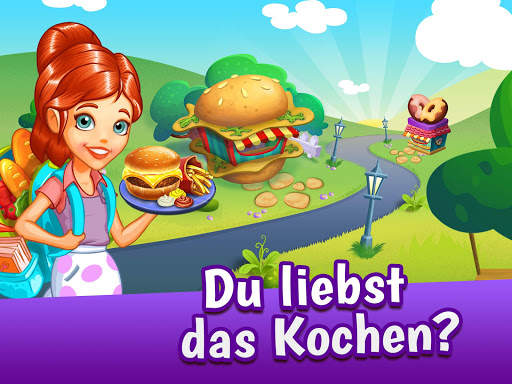 Cooking Tale - Kochspiele screenshot 6
