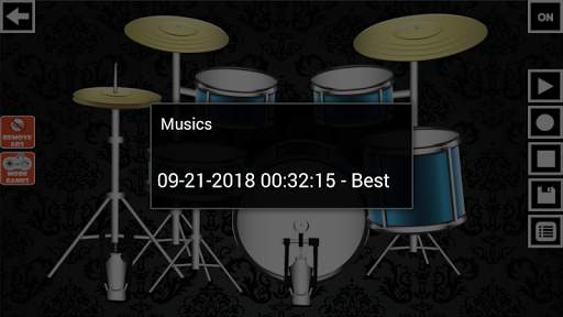 Drum 2 screenshot 5