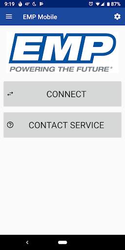 EMP Mobile screenshot 1