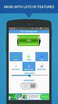 Battery Doctor – Checker, Phone Analyzer App screenshot 3