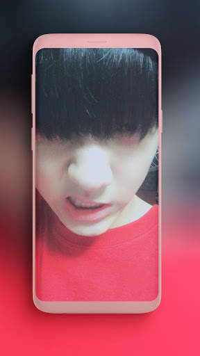 TXT Soobin wallpaper Kpop HD new screenshot 3