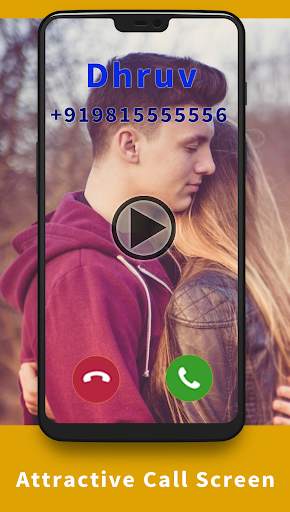 Video Ringtone - Best Ringtone screenshot 3