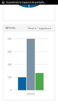 The Attendance screenshot 4