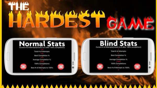 The Hardest Game in The World screenshot 3