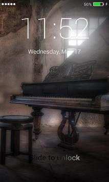 Piano Music Wallpaper screenshot 6