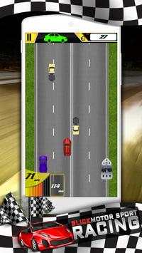 Mini Car Racing: Motor Racer screenshot 5