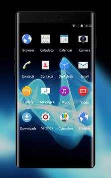 Themes for Sony Xperia P screenshot 2