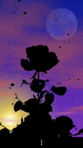 Rose Garden Free LWP screenshot 4