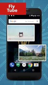 Floating Tube Player for Youtube screenshot 2