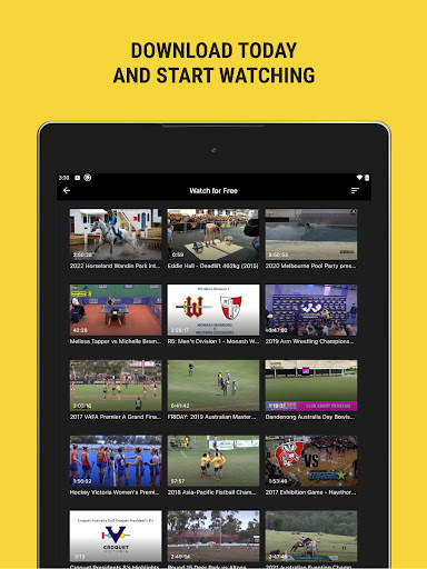 My Sport Live screenshot 8
