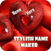 Stylish Name Maker 1.0