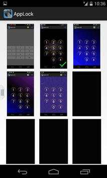 App Lock screenshot 3