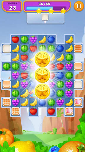 Fruit Boom 5 تصوير الشاشة