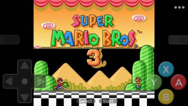 Super Mari All Star - Mari Collection Games screenshot 3