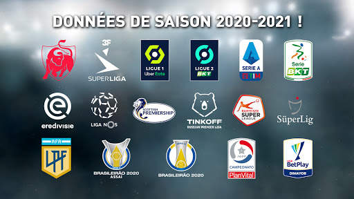 PES CLUB MANAGER screenshot 1