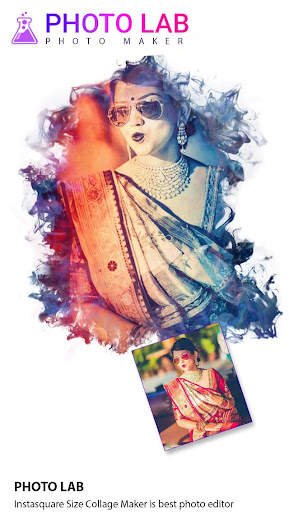 Photo Lab-Photo Editor screenshot 5