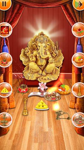 Ganesh Aarti screenshot 3