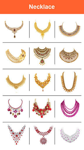 Jewellery Photo Editor 2021 5 تصوير الشاشة