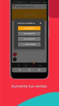 Mobile Admin screenshot 2