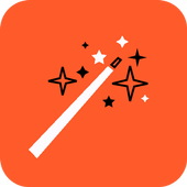 viva video:photo editor 2018 icon