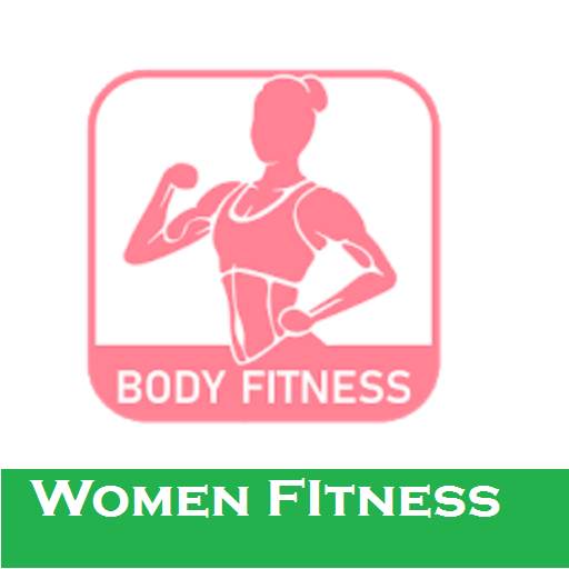 Female Fit - Women Fitness Workout 2.0.1