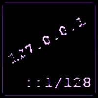 IP calculator (Samsung) - deprecated आइकन