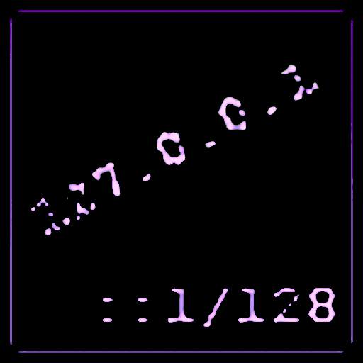 IP calculator (Samsung) - deprecated 2.2 (bugfixes)