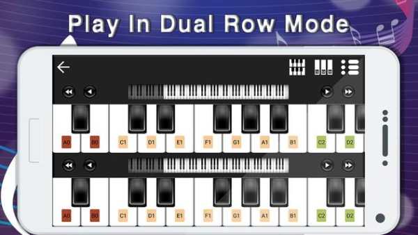 Perfect Real Pocket Piano screenshot 12