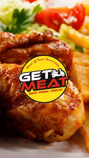 GetMeat 1 تصوير الشاشة