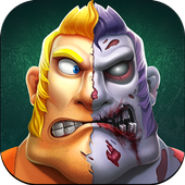 Crazy Zombies icon