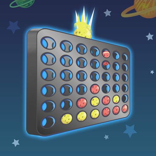 Connect4 Social - 4 in a Row online 1.8.1