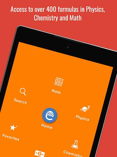 Equate Formula Solver | Solve, Learn for FREE! screenshot 9