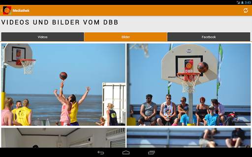 DBB screenshot 8