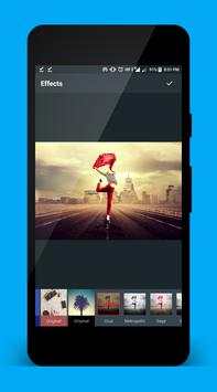 Picza - Photo Editor screenshot 1