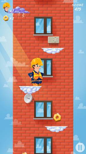 Tom The Builder screenshot 8