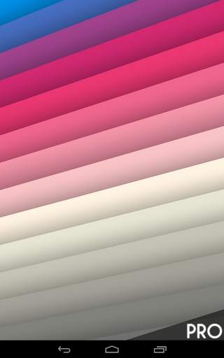 Minima Live Wallpaper screenshot 7