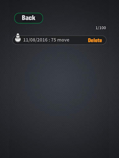 bermain catur screenshot 12